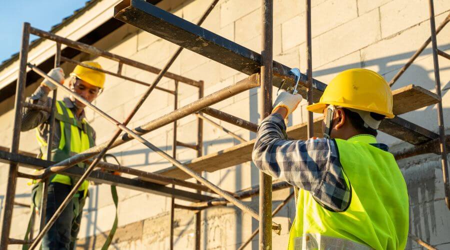 Soffit Repair in Bigfork, MN